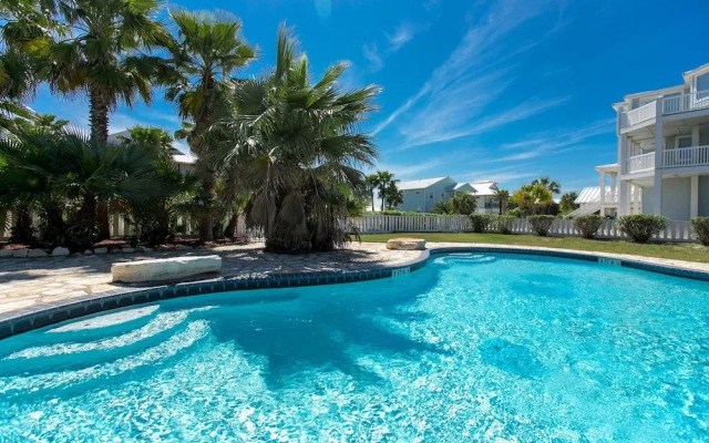 Catch & Release-2 Bedroom