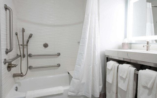 Holiday Inn Lake Charles W - Sulphur