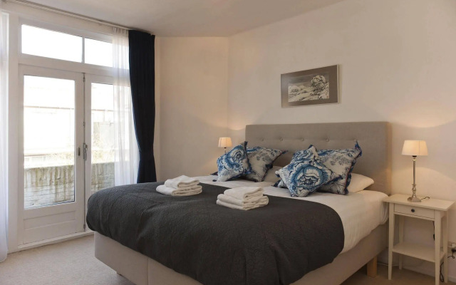 Stayci Serviced Apartments Royal Nassau