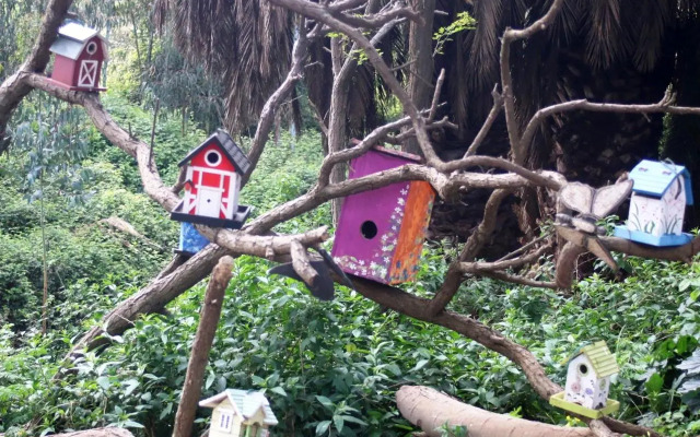 Posada del Parque