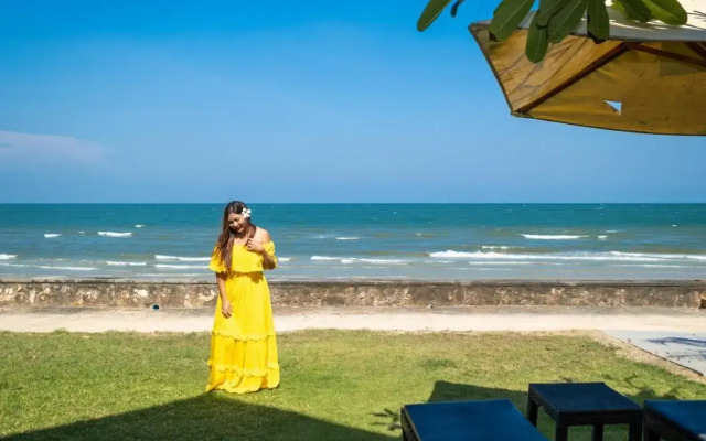 De Chaochom Hua Hin