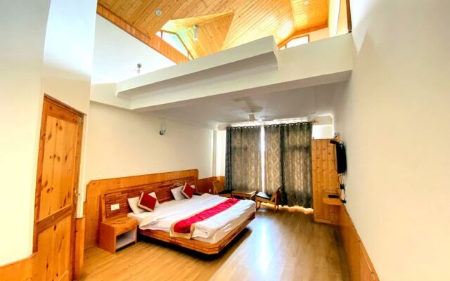 Hipostel Manali
