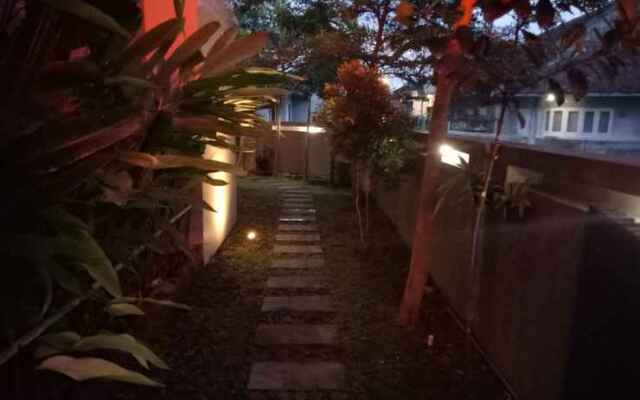 Mini Guest House Tasikmalaya