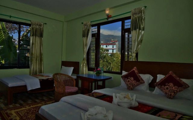 Hotel Mandala