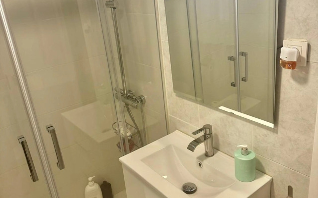 Luna Centro 5 habitaciones