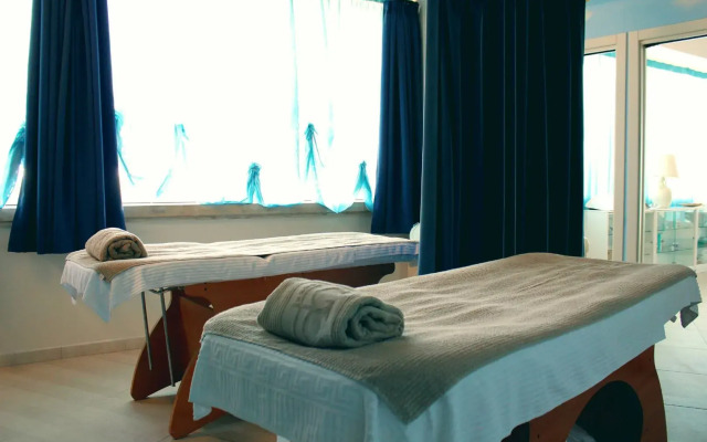 Grand Hotel Dei Cavalieri