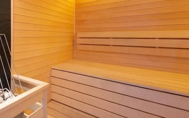 Traditional Holiday Home With Sauna in Niedernsill