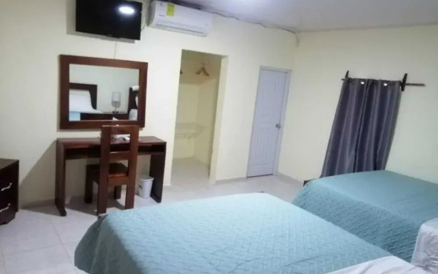 Anedi Guesthouse