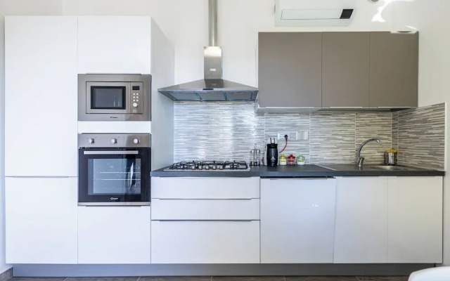 Le Olive House by Wonderful Italy