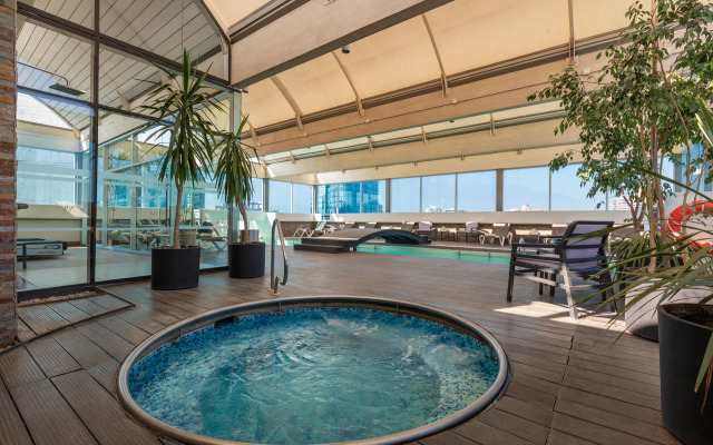 Best Western Premier Marina Las Condes