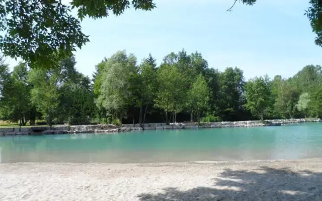 Camping Le Colombier