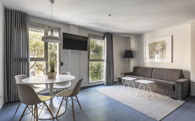 Mon Suites Carmen