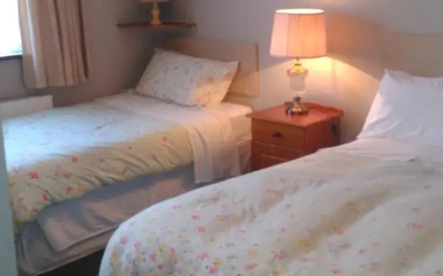 Castle View B&B