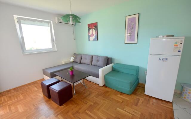 Apartments Matijević