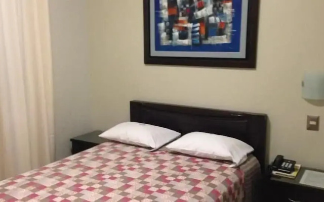 Rivera del Rio Hotel