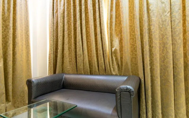 OYO 980 Hotel Ramhan