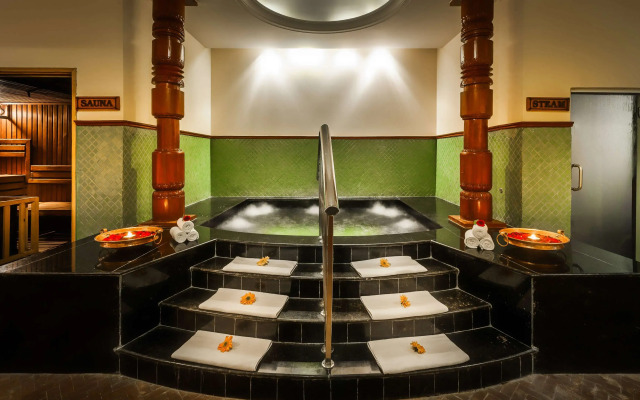 Hyatt Regency Kathmandu