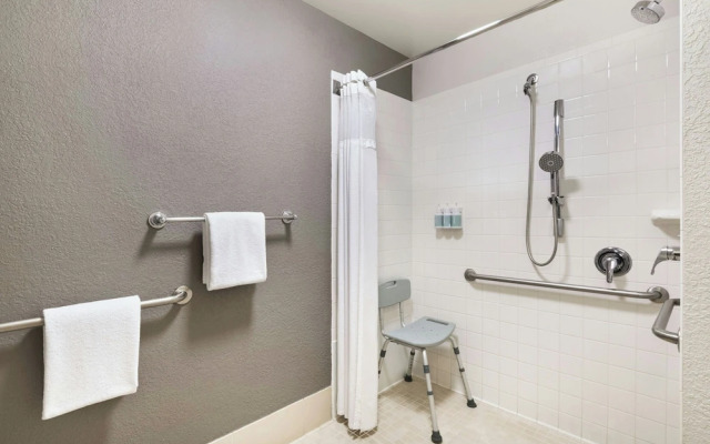 Courtyard Basking Ridge