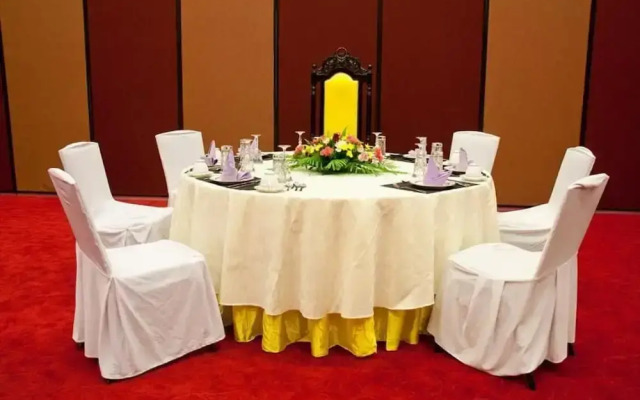 Hotel Scholar's Suites