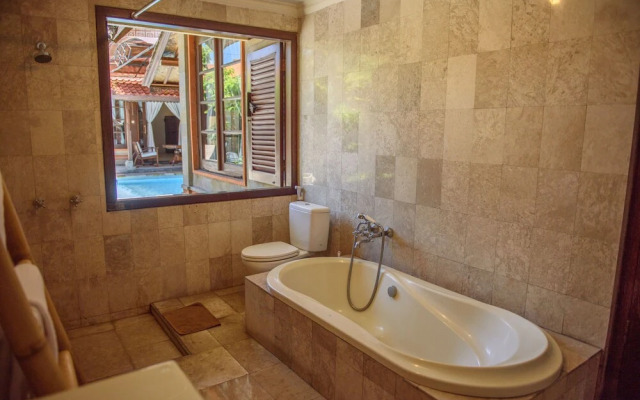 Kendal Villa