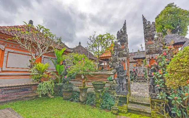 Collection O 91479 Indah Home Stay