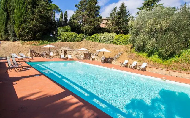 Macciangrosso - One Bedroom