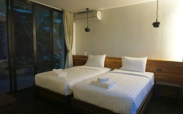 Villa De View Chiang Dao