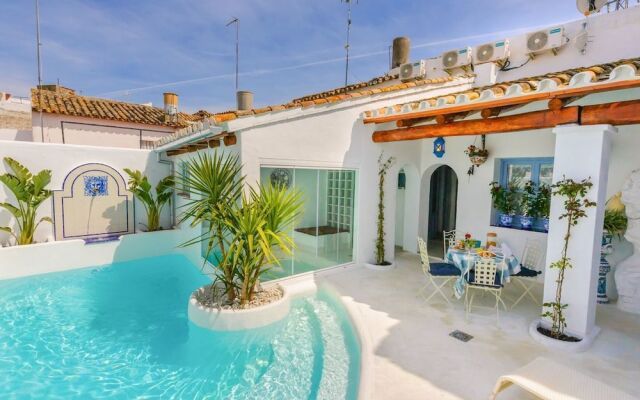 Casa de la Tita Vitoria