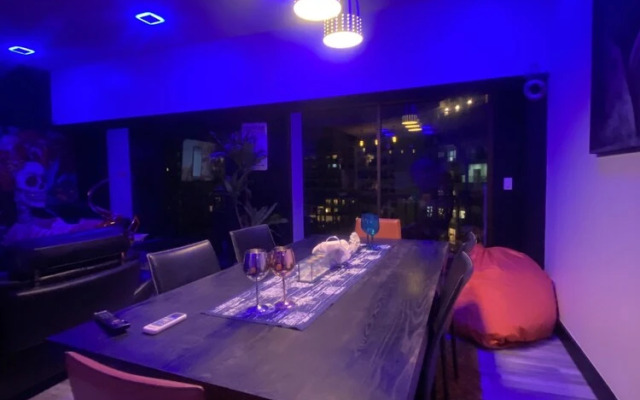 Jaco Premiun Tower Condo 7th Floor
