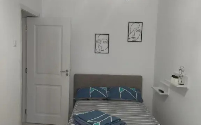 Apartament max. confort