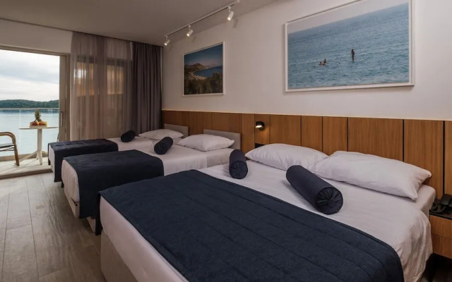 Hotel Poseidon