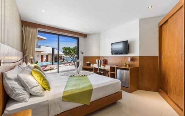 Beluga Boutique Hotel