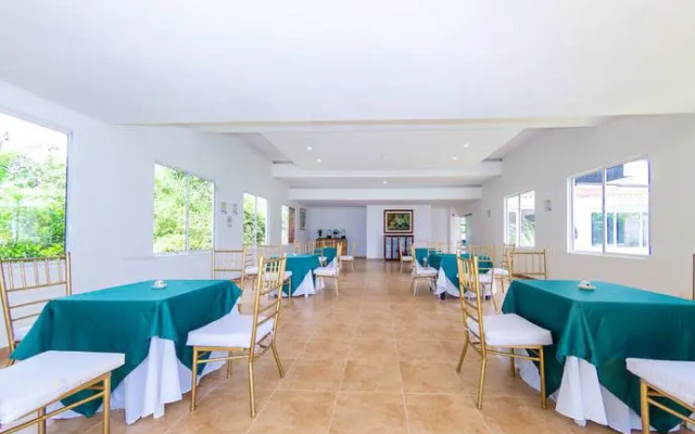 Hotel Acawa Campestre