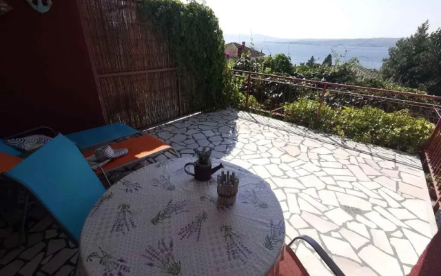 Apartment in Crikvenica 40886