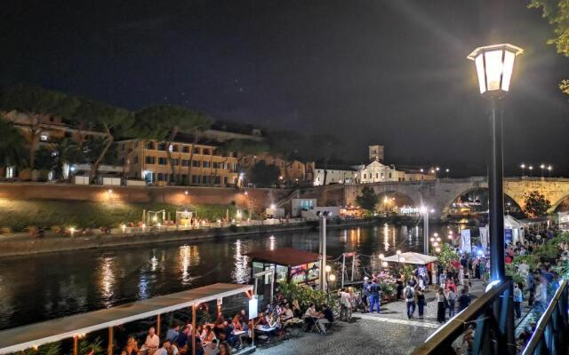 St. Joseph Apartment 47