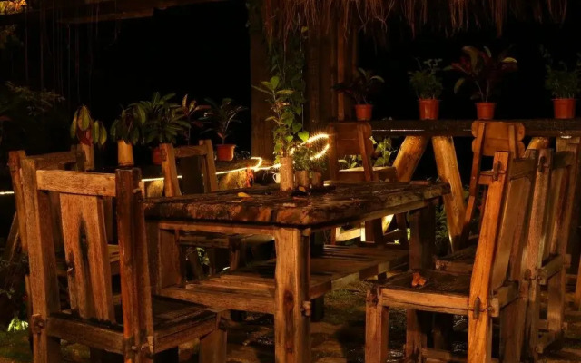 Alu Guya Hostel