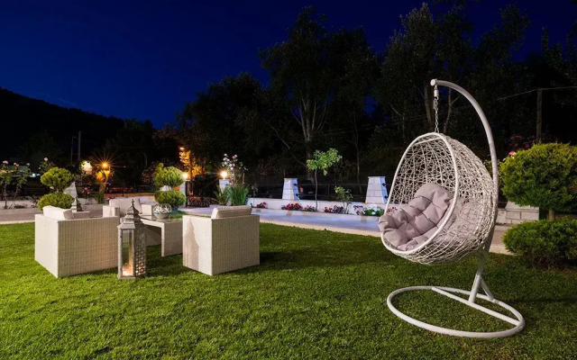 Filippidis Studios Thassos