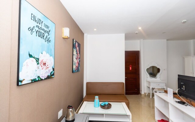 Ngan Pho Studio & Hotel