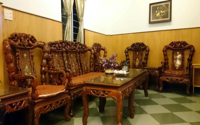 Cao Nguyen Hotel