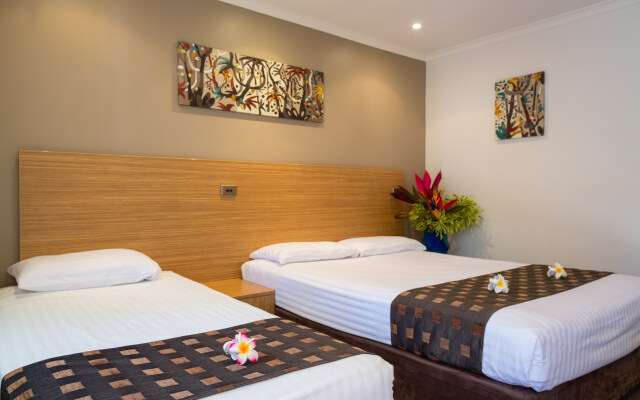 Cairns Colonial Club Resort