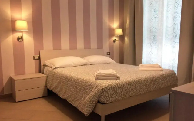 Le terme a due passi