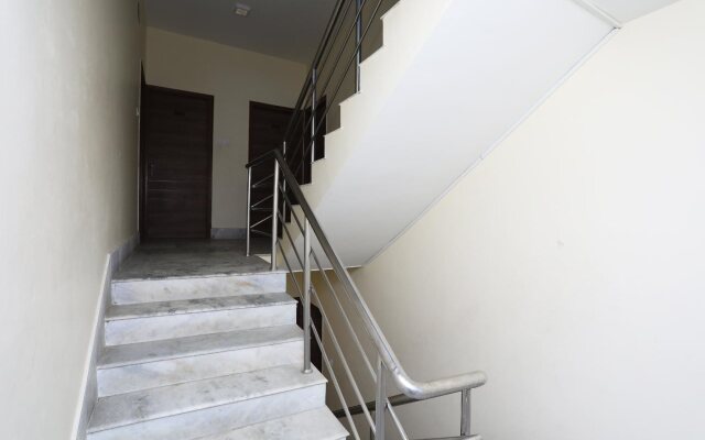 Dolphin Beach Resort By OYO Rooms