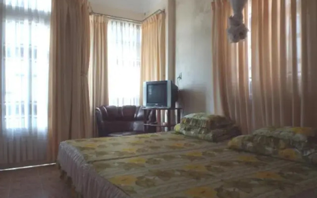 Da Lat Kim Son Hotel