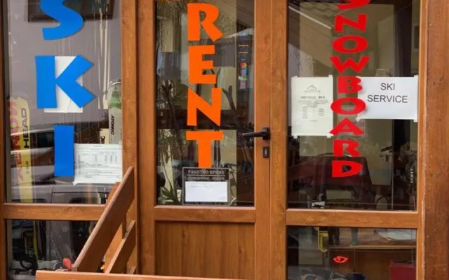 Belvedere Holiday Club VIP ap.h 61