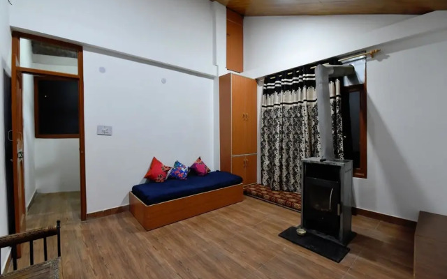 OYO 13458 Home Modern 1BHK Prini Manali