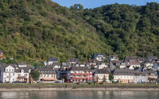 Hotel & Restaurant Krone