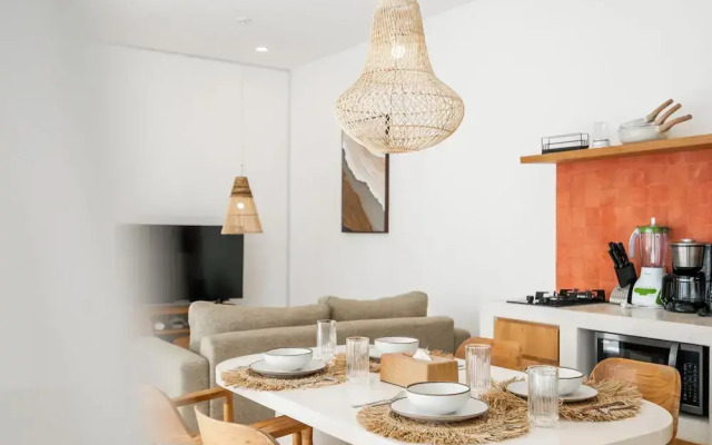 Bloom Umalas Villa by Betterplace