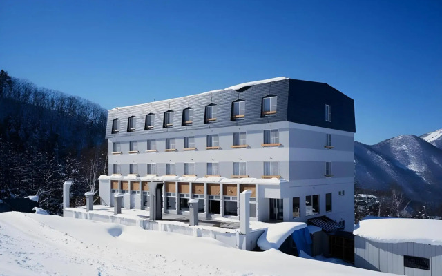 Ryuoo Park Hotel