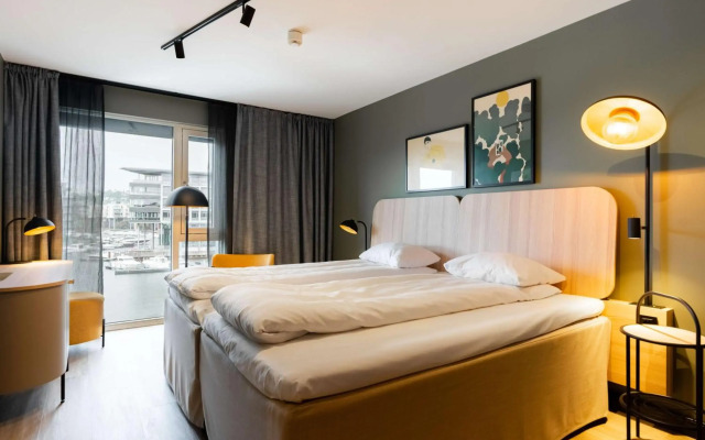 Scandic Nidelven
