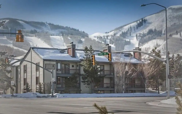 Empire Coalition #103 2 Bedroom Condo